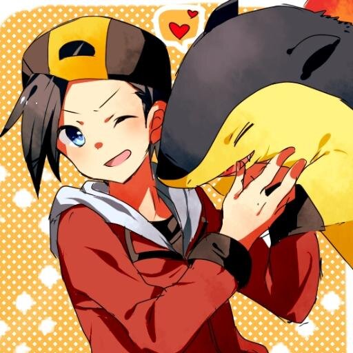 carliswaggera's profile picture. Roleando por el mundo pokemon con Explotaro