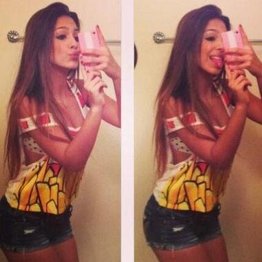 princesa de copa, maravilhosa