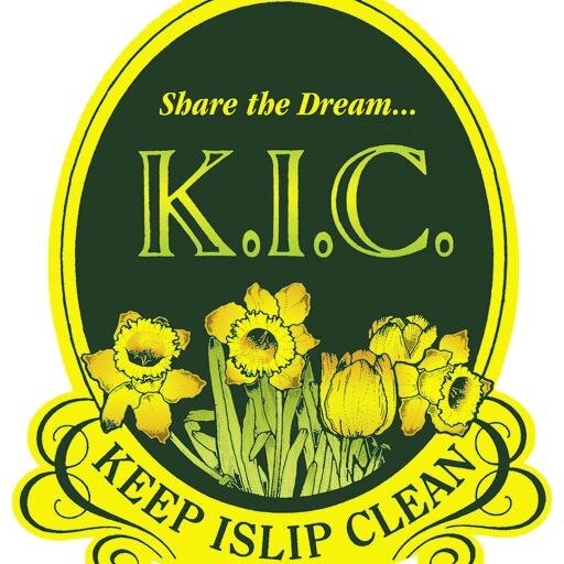 KeepIslipClean's profile picture. KIC is a not-for-profit, community enhancement organization and affiliate of Keep America Beautiful.