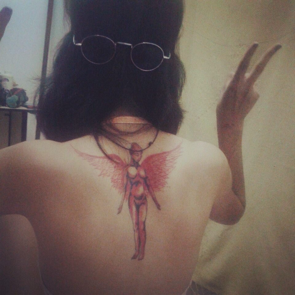 Soy una ZOMBIE