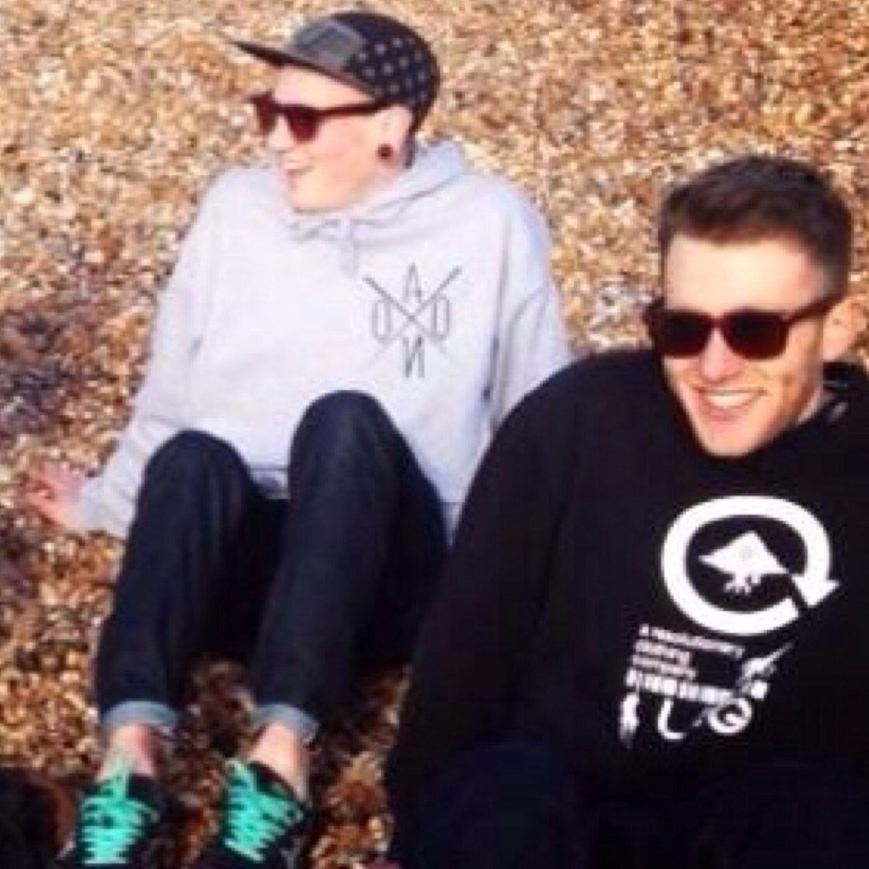 JBLHull's profile picture. you know what they say, when the lemons turn, ride the humpback whale.