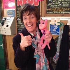 kookiekats's profile picture. Little sock cats on a mission to rid the world of pancreatic cancer while raising a smile on their way!!! #creationsfordonations