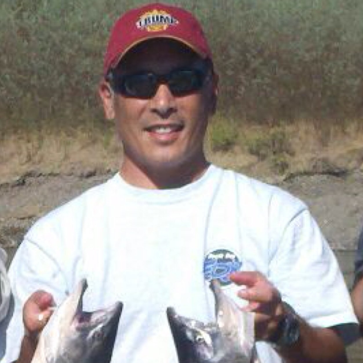 Greg Fukumitsu Profile