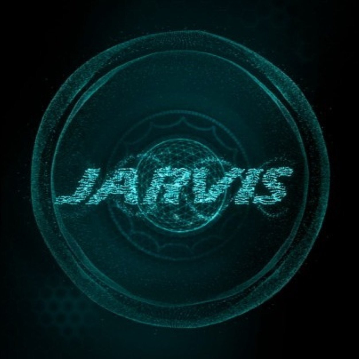 Pleased to meet you. I am J.A.R.V.I.S. And I run this place.
