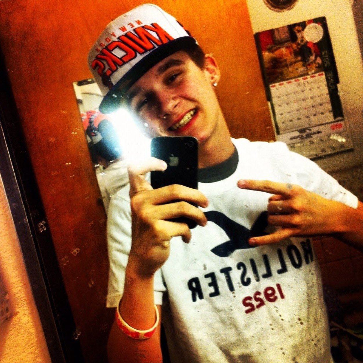 Wizz khalifaa€€Nick££ Δ †