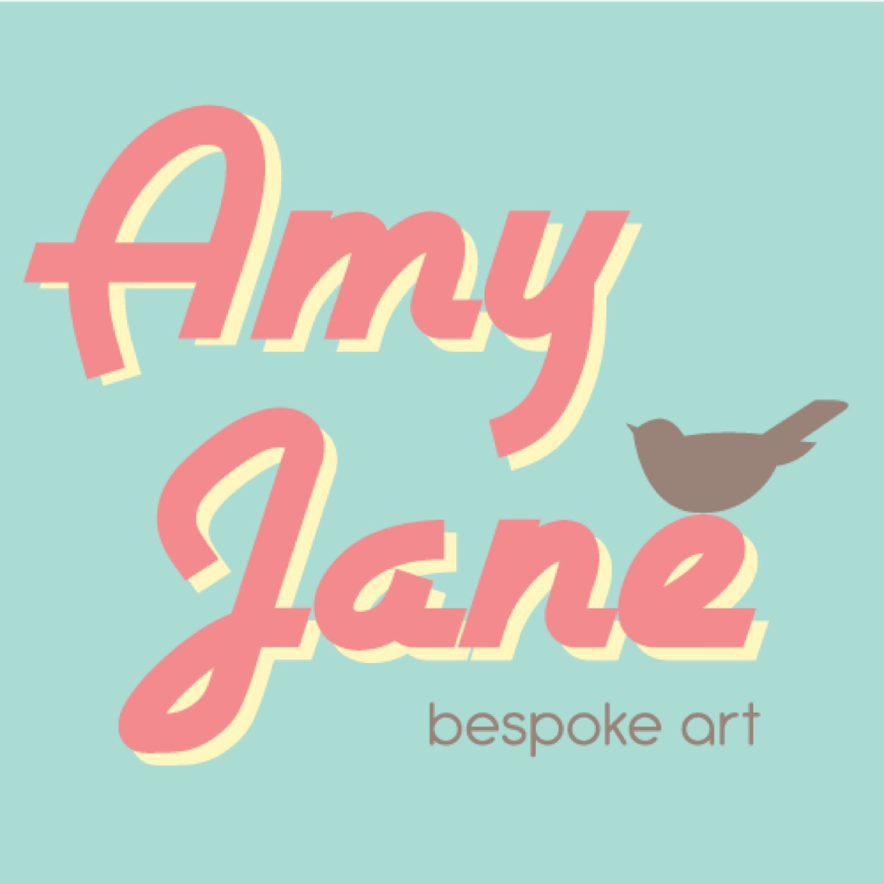 Producer of bespoke art for children, based on their likes and interests.  Your child could be the star of their very own masterpiece!