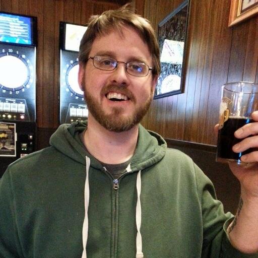 A stream of consciousness about beer, brewing and anything else I can come up with.