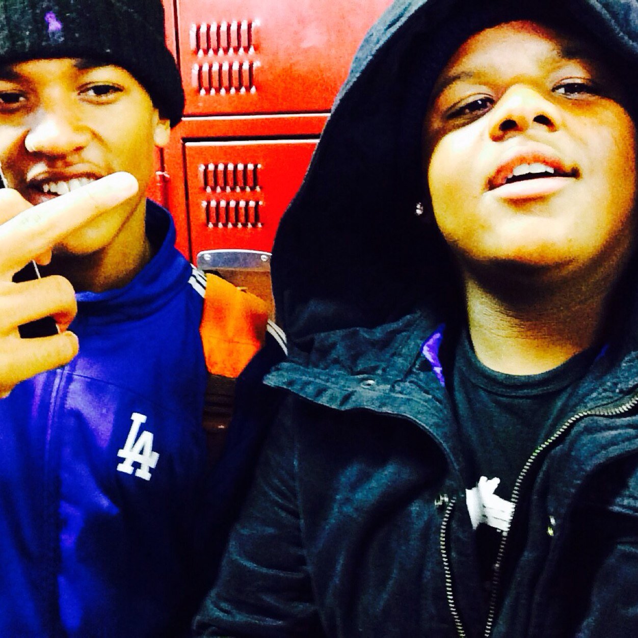 bxtchImTatted's profile picture. Los Angeles☀️