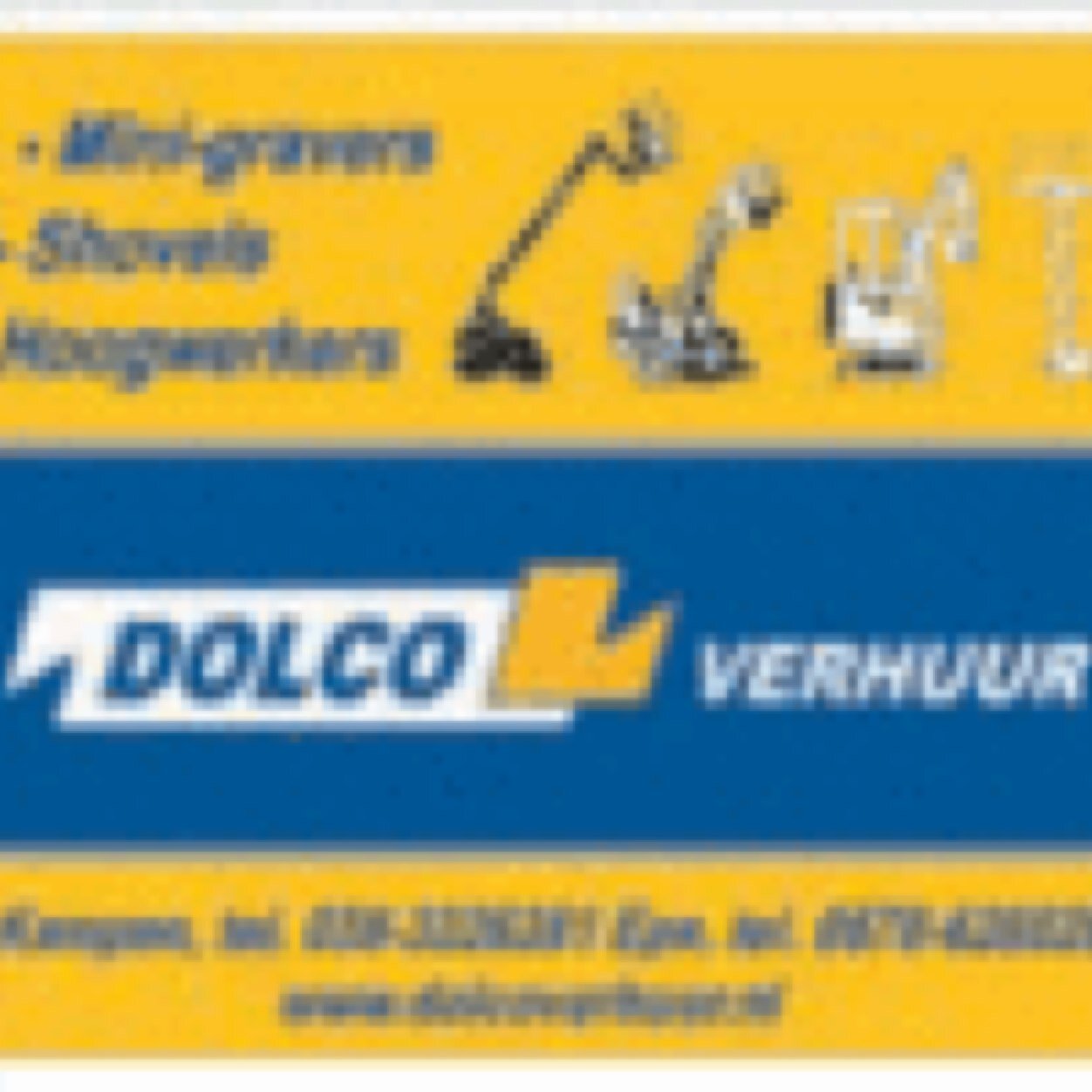 dolcoverhuur Profile Picture