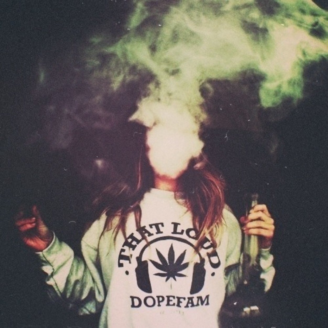 Str0ngvibes's profile picture. Recovering pessimist