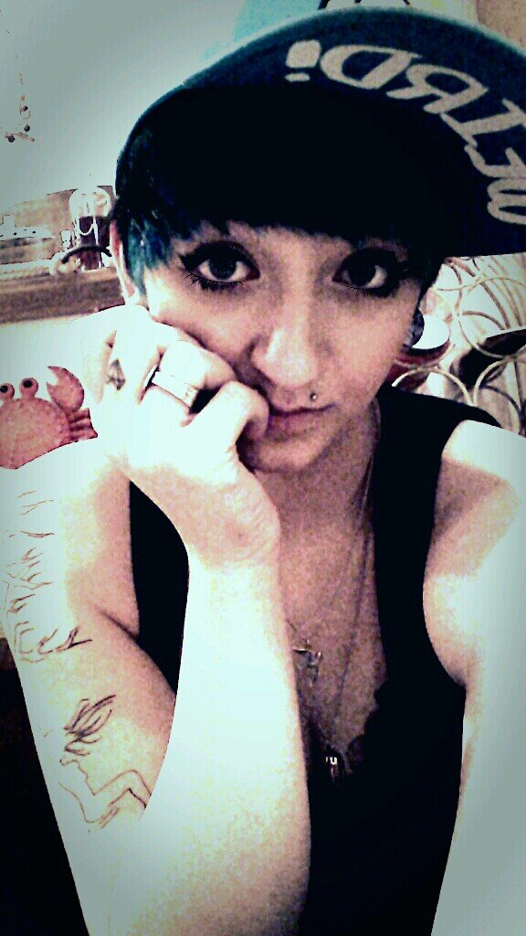 ChelseaJo136's profile picture. 16. Having fun. Don't ruin it.