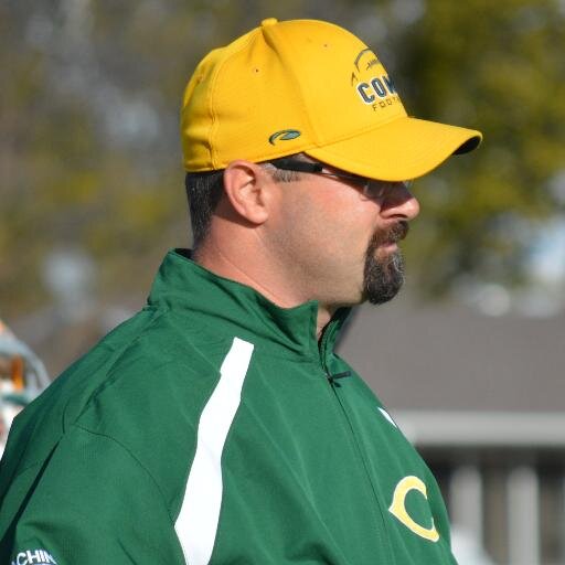 Head Coach, Melfort Comets. Teacher at Melfort and Unit Comprehensive