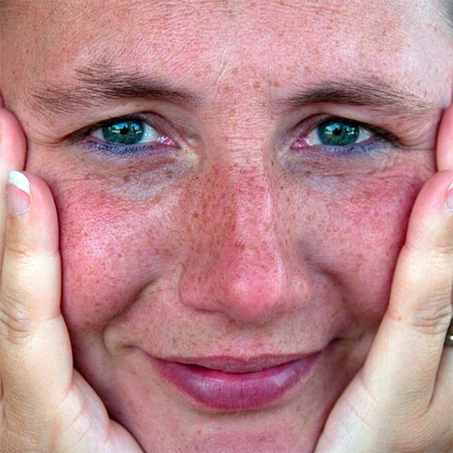 TanjaBloggt's profile picture. Hobby Köchin/Fotografin/Journalistin/Reiseverrückte und Familienmanagerin