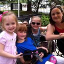 Beth Hickman - @chelladie - Twitter