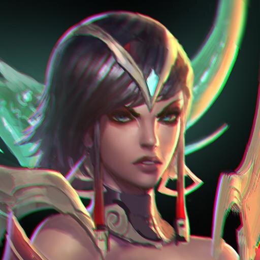 [#LeagueofRP] You know what they say... Karma always catches up to you. LARRIEN OUGVI