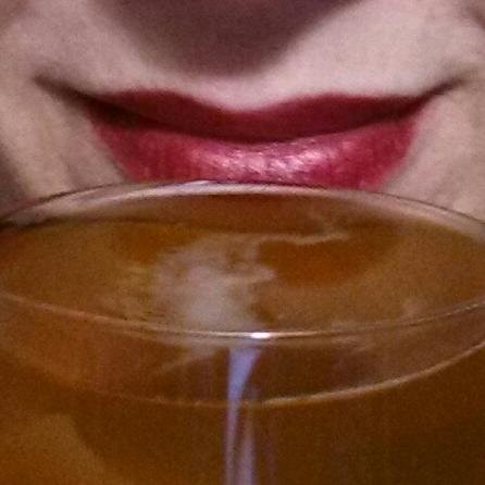 Drink what tastes good to you and let others do the same. Beer is a friendly thing.  ♥TheBrowns ♥MINI ♥BEER