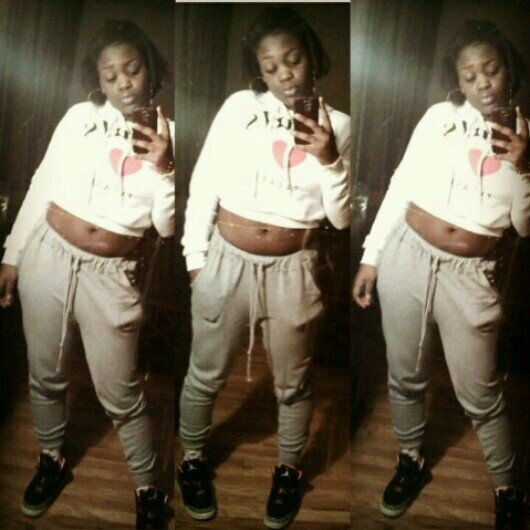 rule number 1 to be a boss ass bitch, never let a clown  nigga try to play you.