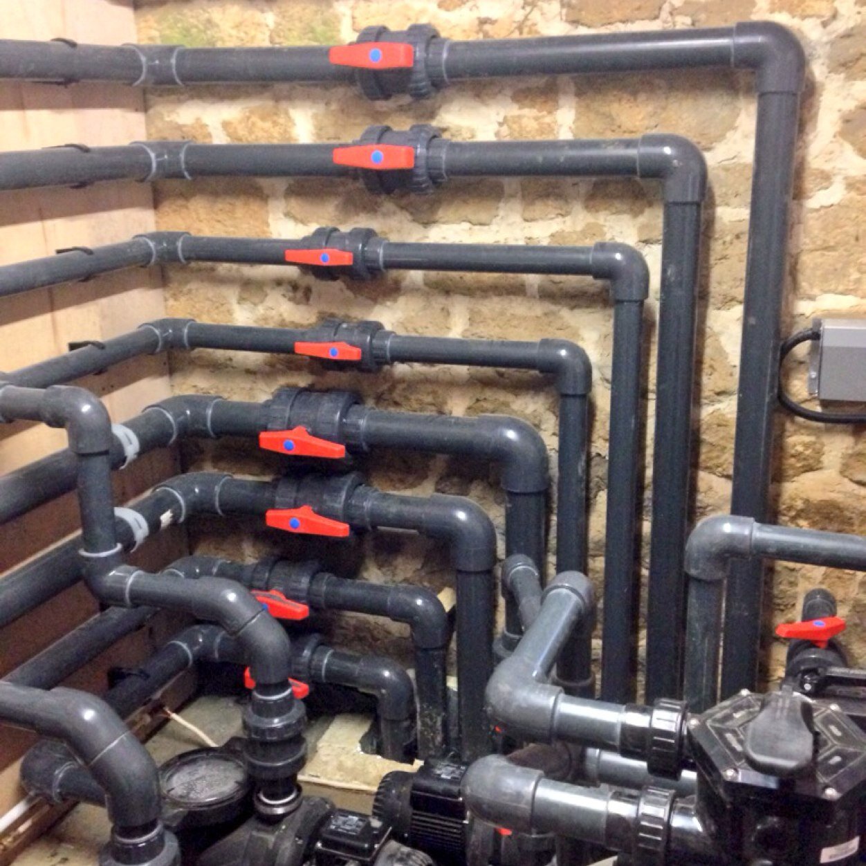 PincottPlumbing's profile picture. Family business, Plumbing & Heating Experts. Established 1951.