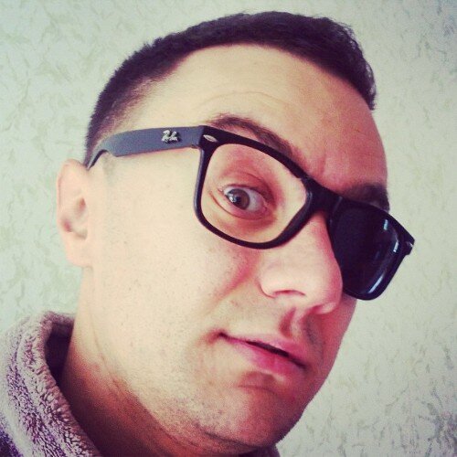 antfarol's profile picture. 