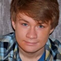 23 year old son of Rex Balsom and Gigi Morasco. Grandson of Clint Buchanan. Not Austin Williams. Role Play. For Fun.