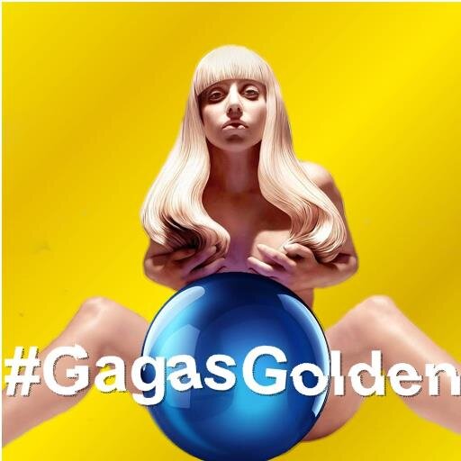 Lady Gaga's Golden Birthday Party will be Saturday, March 29! We'll be tweeting all the action from the party! #GagasGolden