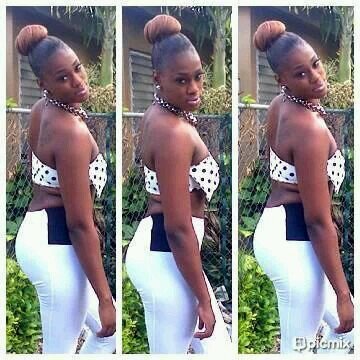 Young nd' Ambitious!! Capricorn by Heart Bby,I am who I am Ur Approval Not Needed(: #TeamKy♥