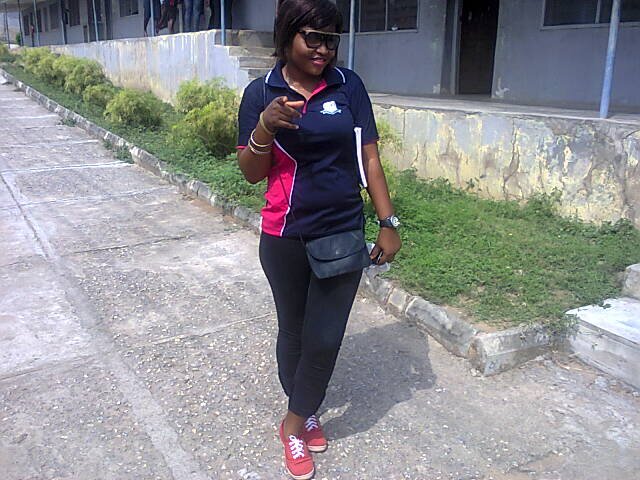 I am who I am nd can't change 4 nobody.
