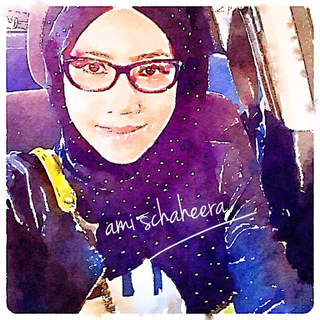 Kicking leukemia in the nuts with style, since 2010. Instagram; @amischaheera. http://t.co/13f3lB5Tm3 #theinfluencer