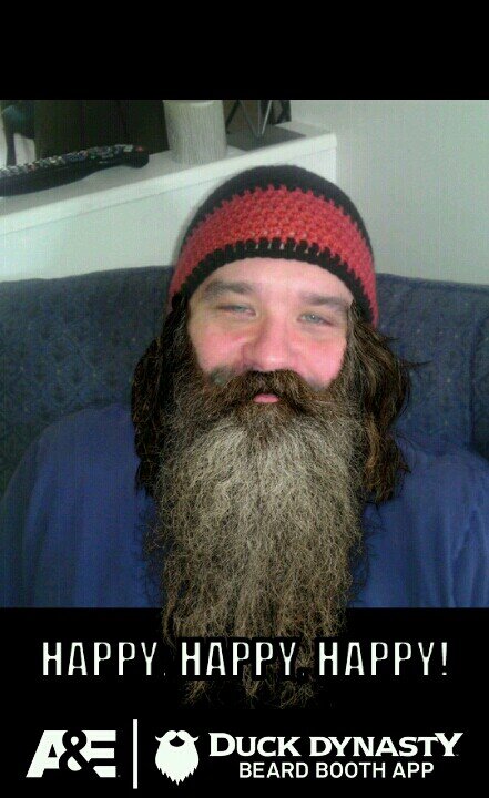 just a white man tryin to make a buck