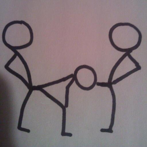 For the girl with daddy issues, you're welcome.