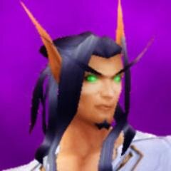 Geologist-mage at large. [WrA IC Twitter Project]