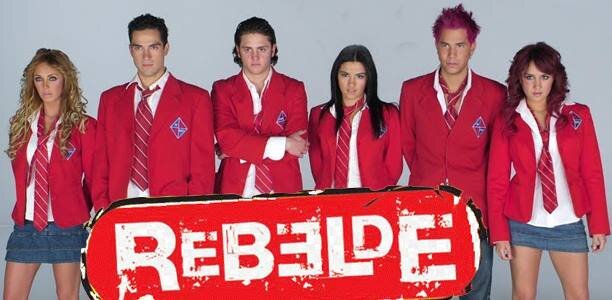 Rbd Sempre Te Amo Muito Rbd '-'