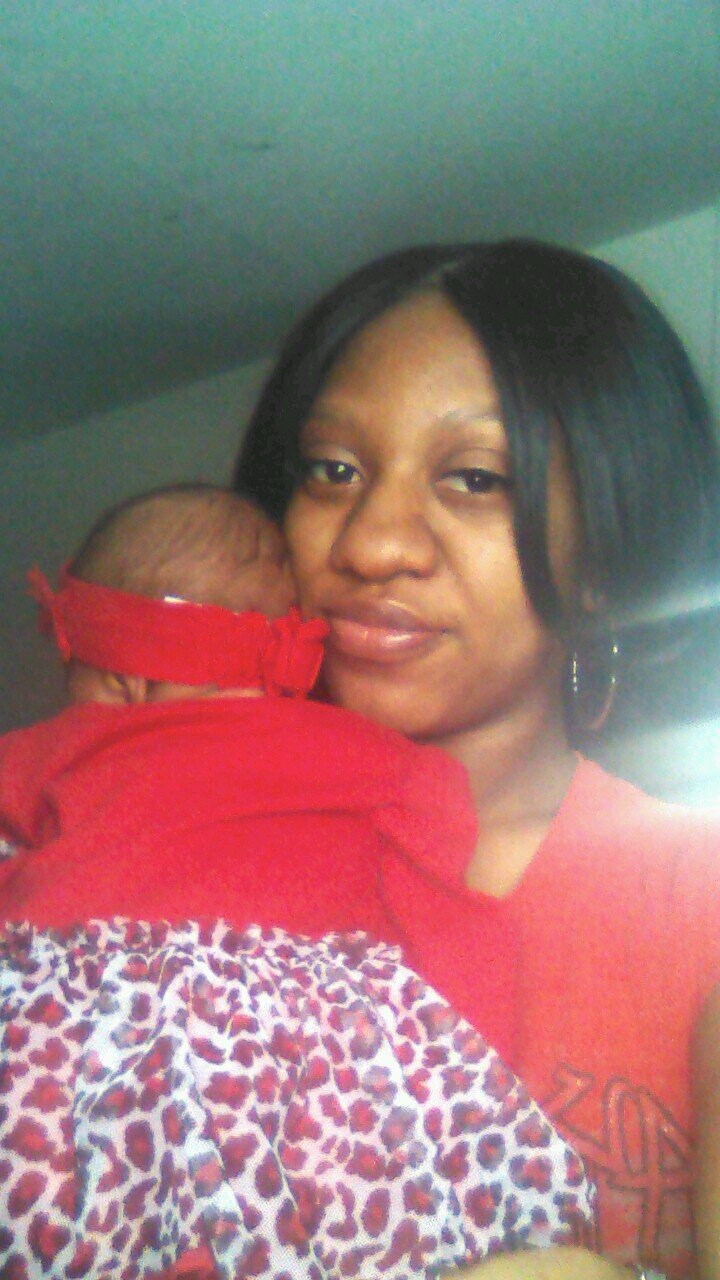 NickaNickaJ's profile picture. #TEAMWMU #TEAMGORGEOUS #TEAMINTELLIGENT #TEAMSINGLE #TEAMFOLLOWBACK #TEAMPAID Follow me on instagram @promise_mommie