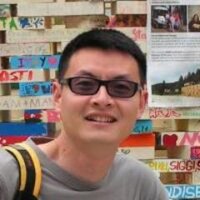 Chunlei Wu (@chunleiwu) 's Twitter Profile