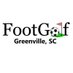 FootGolf SC (@footgolfgville) Twitter profile photo