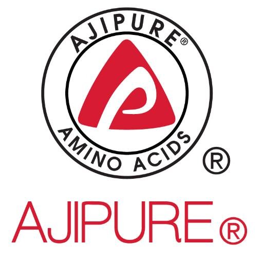 AjiPure's profile picture. Purity. Safety. Efficacy. With Ajinomoto's Plant-Based AjiPure® amino acids, purity means quality.