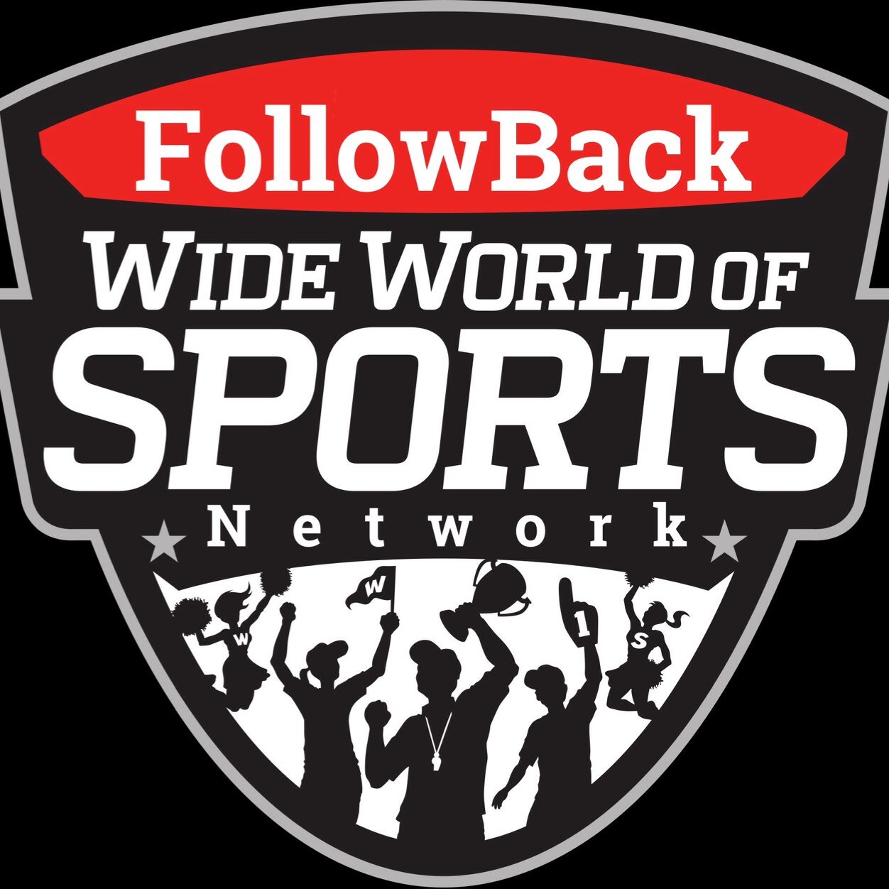 Helping Sports fans connect with each other through FollowBacks and S/O's!
