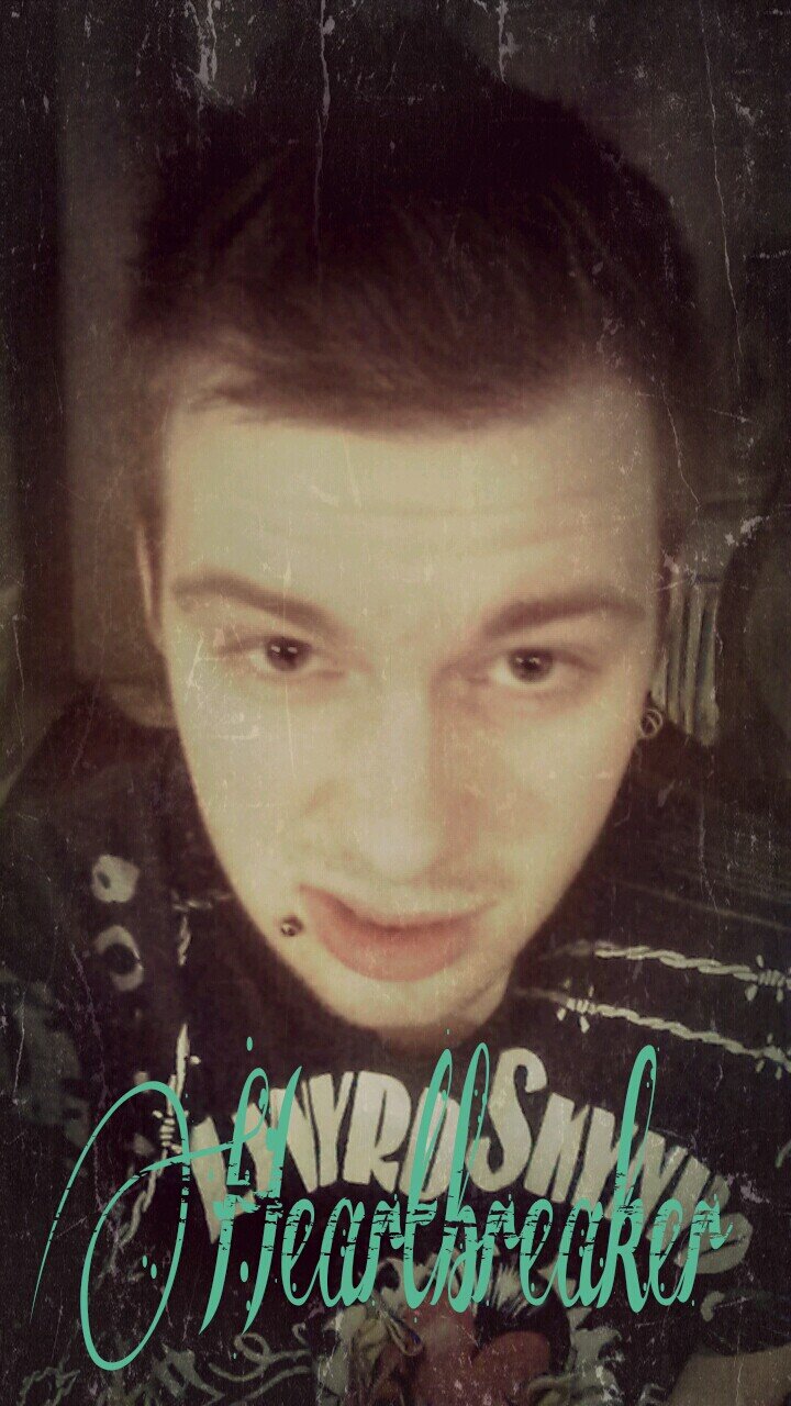 I'm young and sometimes reckless. I love as hard as I work and play. Follow me for humor, a friend, and ridiculousness!