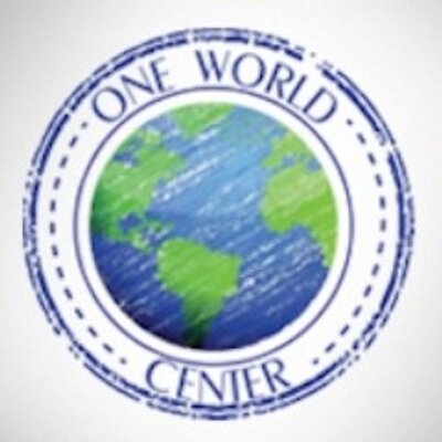 OneWorld_Center's profile image