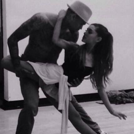 Bizzles1D's profile picture. Justin is my Prince, Ariana is my princess and 1D r my people