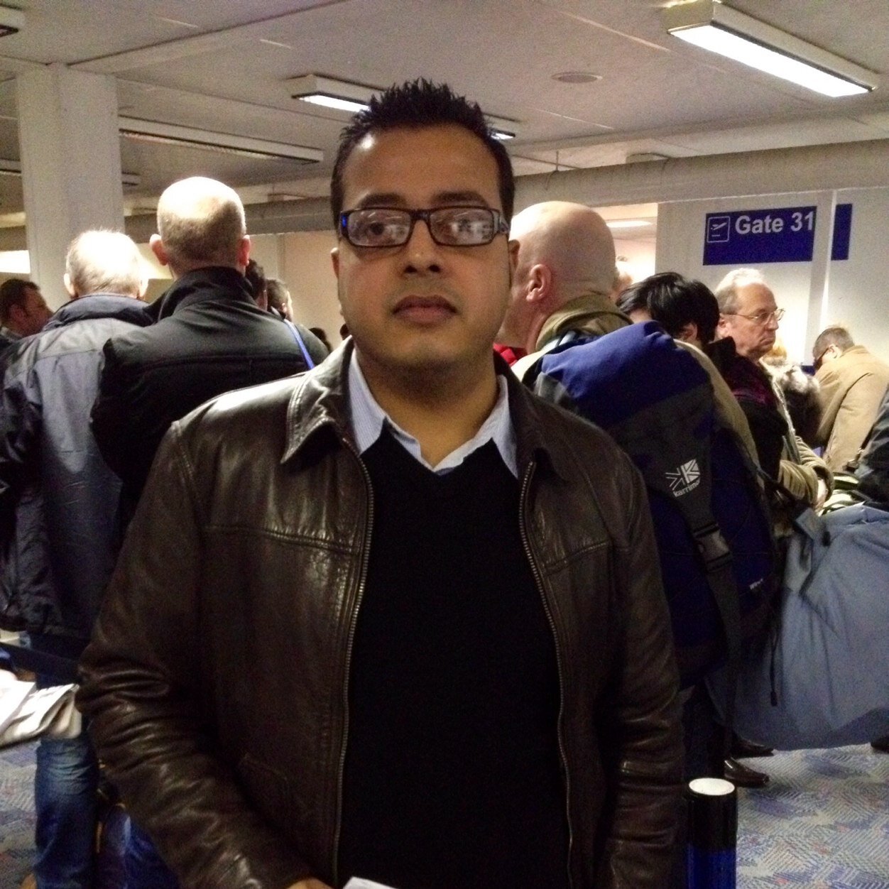 jpritam's profile picture. 