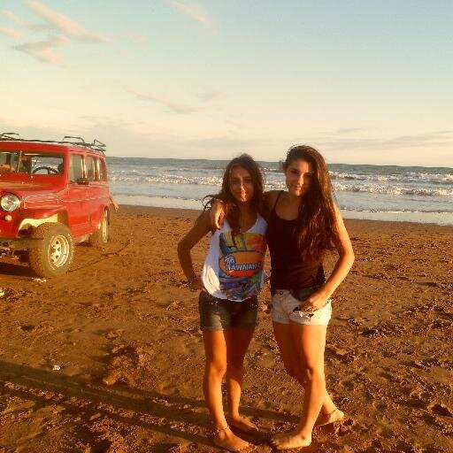 Soy copada :) depende como me caigas  asdasdasd (:)