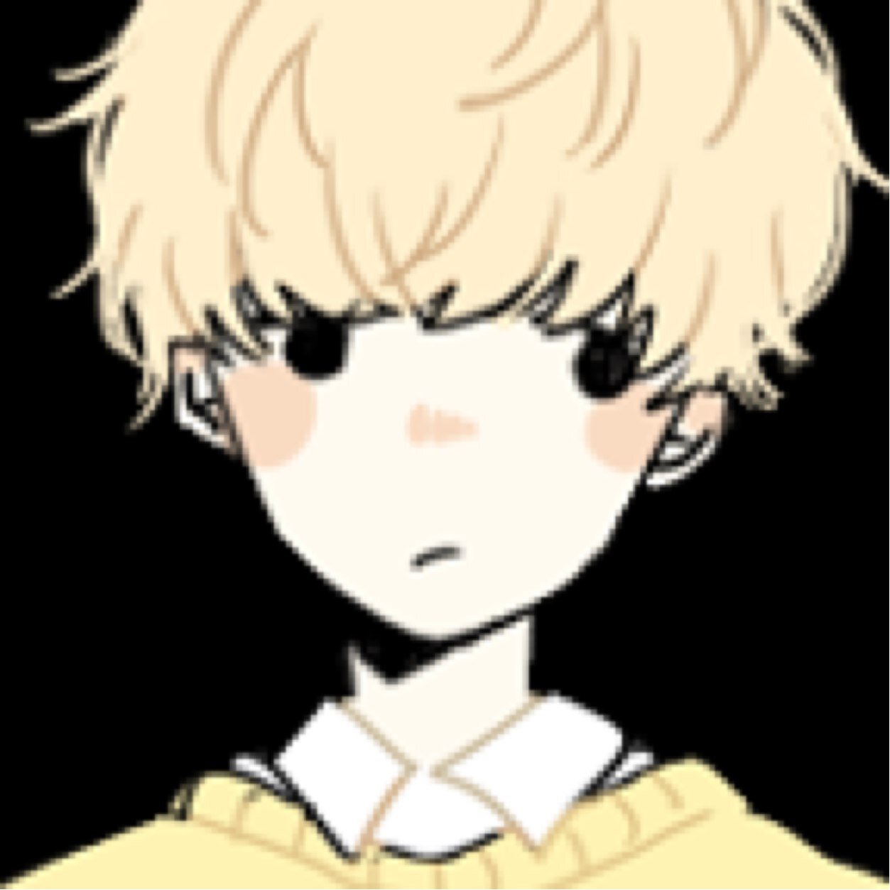 ShslAllstar's profile picture. H-Hello, my name is Tsuko Suzuki, SHSL Allstar! I may not be good with hellos, but a simple toss of a ball can start a great friendship!