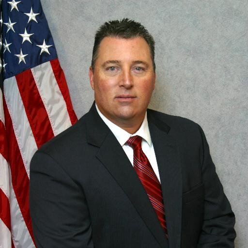 Jeff Bretzing is the Investigations Division Lieutenant for the Pleasanton Police Department.