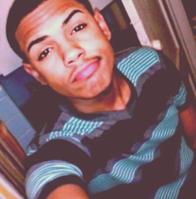 Young · Wild · Intelligent