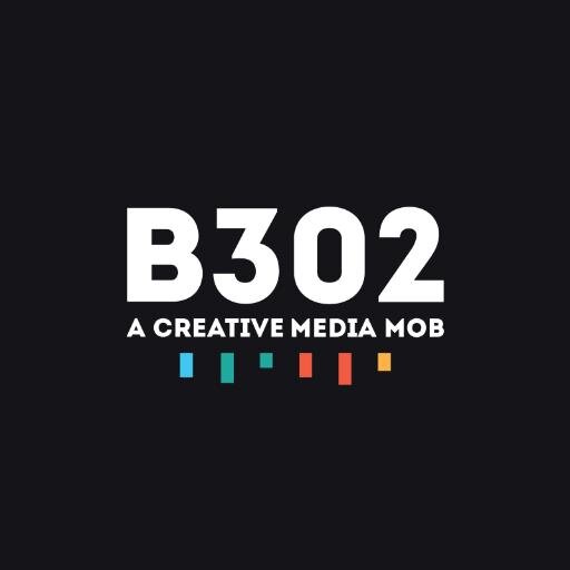 B302 is a group of enthusiastic, professional students.  We work with clients on unique projects in the design and information technology fields.