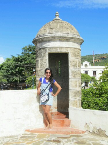 Arquitecta
