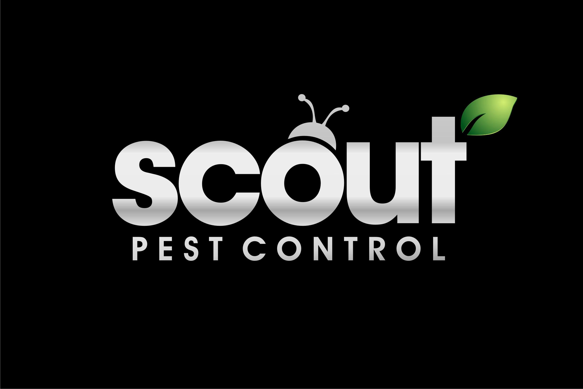 The premier pest control company in Northern Alabama!