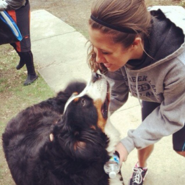 lina_gainstawal's profile picture. So thankful for the life I have been given. #teamblessed #upj