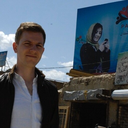 entrepreneur. tech and emerging markets. former ceo @Phandeeyar - Myanmar Innovation Lab. co-founded Paywast, Afghanistan's largest social network.